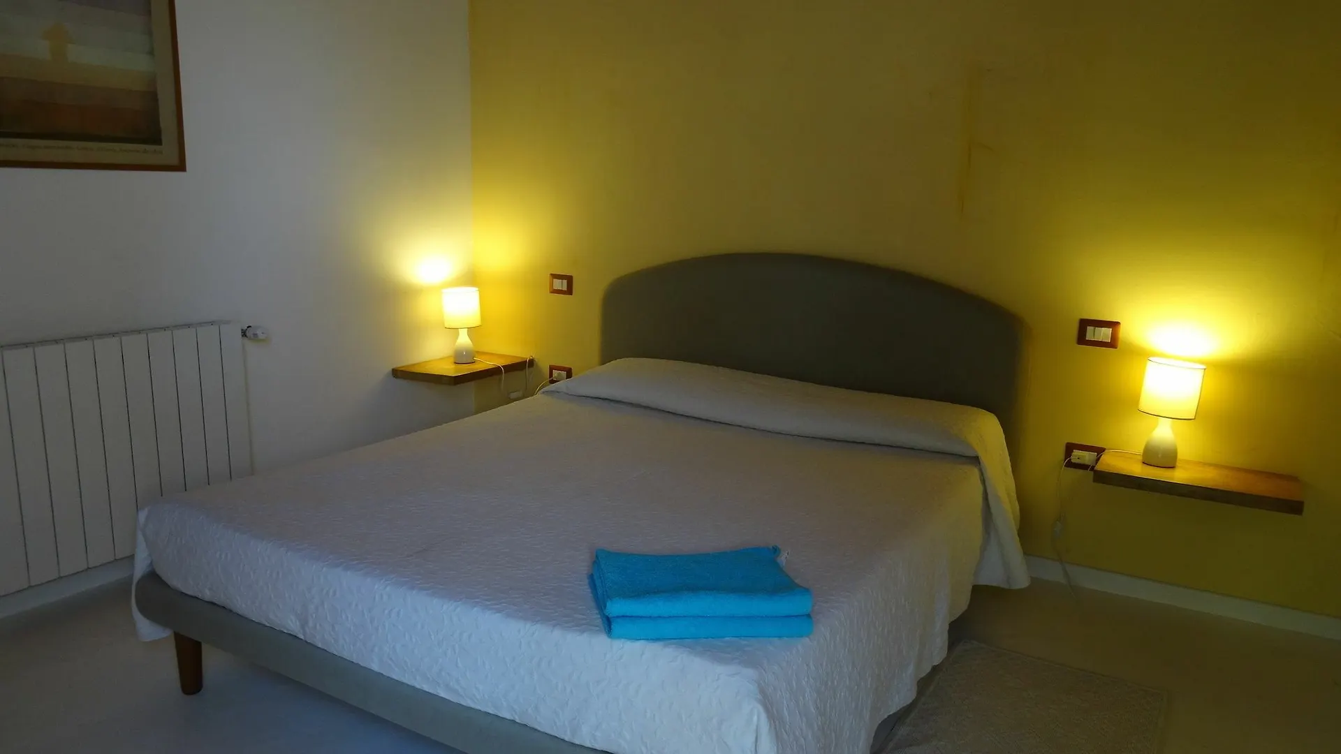 Hotel La Scala Olbia Italia